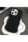 Чохол TPU Ripple для Apple iPhone 16 Pro (6.3) - Black - фото