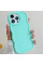 Чохол TPU Ripple для Apple iPhone 16 Pro (6.3) - Turquoise - фото