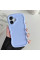 Чохол TPU Ripple для Apple iPhone 16 Plus (6.7) - Lilac Blue - фото