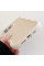 Чохол TPU Ripple для Apple iPhone 16 Pro Max (6.9) - Antique White - фото