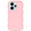 Чехол TPU Ripple для Xiaomi Redmi 13 4G / Poco M6 4G - Pink
