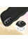 Чохол TPU Ripple для Samsung Galaxy S24 FE - Black - фото