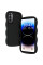 Чохол TPU Ripple для Samsung Galaxy S24 FE - Black - фото