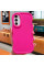 Чохол TPU Ripple для Samsung Galaxy S24 FE - Dragon Fruit - фото