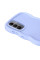 Чохол TPU Ripple для Samsung Galaxy S24 FE - Lilac Blue - фото