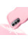 Чохол TPU Ripple для Samsung Galaxy S24 FE - Pink - фото