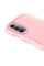 Чохол TPU Ripple для Samsung Galaxy S24 FE - Pink - фото