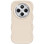 Чехол TPU Ripple для Xiaomi Redmi 14C / Poco C75 - Antique White