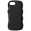 Чехол TPU Ripple для Apple iPhone 6/6s/7/8/SE (2020) (4.7) - Black
