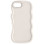 Чехол TPU Ripple для Apple iPhone 6/6s/7/8/SE (2020) (4.7) - Antique White