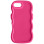 Чехол TPU Ripple для Apple iPhone 6/6s/7/8/SE (2020) (4.7) - Dragon Fruit