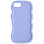 Чехол TPU Ripple для Apple iPhone 6/6s/7/8/SE (2020) (4.7) - Lilac Blue