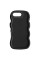 Чохол TPU Ripple для Apple iPhone 6/6s plus / 7 plus / 8 plus (5.5) - Black - фото