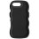 Чехол TPU Ripple для Apple iPhone 6/6s plus / 7 plus / 8 plus (5.5) - Black