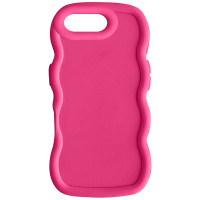 Чехол TPU Ripple для Apple iPhone 6/6s plus / 7 plus / 8 plus (5.5) - Dragon Fruit