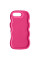 Чехол TPU Ripple для Apple iPhone 6/6s plus / 7 plus / 8 plus (5.5) - Dragon Fruit - фото