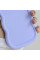 Чехол TPU Ripple для Apple iPhone 6/6s plus / 7 plus / 8 plus (5.5) - Lilac Blue - фото
