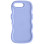 Чехол TPU Ripple для Apple iPhone 6/6s plus / 7 plus / 8 plus (5.5) - Lilac Blue