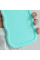 Чохол TPU Ripple для Apple iPhone 6/6s plus / 7 plus / 8 plus (5.5) - Turquoise - фото