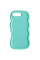 Чохол TPU Ripple для Apple iPhone 6/6s plus / 7 plus / 8 plus (5.5) - Turquoise - фото