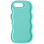 Чехол TPU Ripple для Apple iPhone 6/6s plus / 7 plus / 8 plus (5.5) - Turquoise