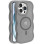 Чехол TPU+PC Undine with MagSafe для Apple iPhone 13 Pro Max (6.7) - Grey
