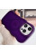 Чехол TPU+PC Undine with MagSafe для Apple iPhone 14 Pro Max (6.7) - Purple - фото