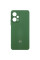 Чохол Silicone Cover Lakshmi Full Camera (AA) with logo для Xiaomi Redmi Note 12 Pro 5G - Зелений / Dark green - фото