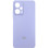 Чехол Silicone Cover Lakshmi Full Camera (AA) with logo для Xiaomi Redmi Note 12 Pro 5G - Сиреневый / Dasheen