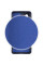 Чохол Silicone Cover Lakshmi Full Camera (AA) with logo для Xiaomi Poco X5 Pro 5G - Синій / Midnight blue - фото