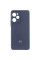 Чохол Silicone Cover Lakshmi Full Camera (AA) with logo для Xiaomi Poco X5 Pro 5G - Синій / Midnight blue - фото