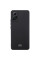Чехол Silicone Cover Lakshmi Full Camera (AA) with logo для Xiaomi Redmi Note 12 Pro 4G - Черный / Black - фото