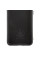 Чехол Silicone Cover Lakshmi Full Camera (AA) with logo для Xiaomi Redmi Note 12 Pro 4G - Черный / Black - фото
