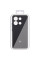 Чехол Silicone Cover Lakshmi Full Camera (AA) with logo для Xiaomi Redmi Note 13 5G - Черный / Black - фото