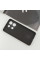 Чехол Silicone Cover Lakshmi Full Camera (AA) with logo для Xiaomi Redmi Note 13 5G - Черный / Black - фото