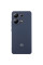 Чехол Silicone Cover Lakshmi Full Camera (AA) with logo для Xiaomi Redmi Note 13 5G - Синий / Midnight blue - фото
