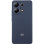 Чехол Silicone Cover Lakshmi Full Camera (AA) with logo для Xiaomi Redmi Note 13 5G - Синий / Midnight blue