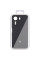 Чехол Silicone Cover Lakshmi Full Camera (AA) with logo для Xiaomi Redmi 13C / Poco C65 - Черный / Black - фото