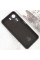 Чехол Silicone Cover Lakshmi Full Camera (AA) with logo для Xiaomi Redmi 13C / Poco C65 - Черный / Black - фото