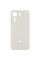 Чохол Silicone Cover Lakshmi Full Camera (AA) with logo для Xiaomi Redmi 13C / Poco C65 - Білий / White - фото
