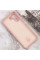 Чехол Silicone Cover Lakshmi Full Camera (AA) with logo для Xiaomi Redmi 13C / Poco C65 - Розовый / Pink Sand - фото