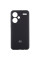 Чехол Silicone Cover Lakshmi Full Camera (AA) with logo для Xiaomi Redmi Note 13 Pro+ - Черный / Black - фото