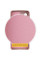 Чехол Silicone Cover Lakshmi Full Camera (AA) with logo для Xiaomi Redmi Note 13 4G - Розовый / Pink Sand - фото