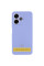 Чехол Silicone Cover Lakshmi Full Camera (AA) with logo для Xiaomi Redmi Note 13 4G - Сиреневый / Dasheen - фото