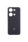 Чехол Silicone Cover Lakshmi Full Camera (AA) with logo для Xiaomi Redmi Note 13 Pro 4G - Черный / Black - фото