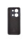 Чохол Silicone Cover Lakshmi Full Camera (AA) with logo для Xiaomi Poco X6 / Note 13 Pro 5G - Чорний / Black - фото
