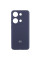 Чохол Silicone Cover Lakshmi Full Camera (AA) with logo для Xiaomi Poco X6 / Note 13 Pro 5G - Синій / Midnight blue - фото