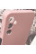 Чохол Silicone Cover Lakshmi Full Camera (AA) with logo для Samsung Galaxy A16 4G/5G - Рожевий / Pink Sand - фото