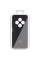 Чехол Silicone Cover Lakshmi Full Camera (AA) with logo для Xiaomi Redmi 14C / Poco C75 - Черный / Black - фото