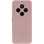 Чохол Silicone Cover Lakshmi Full Camera (AA) with logo для Xiaomi Redmi 14C / Poco C75 - Рожевий / Pink Sand